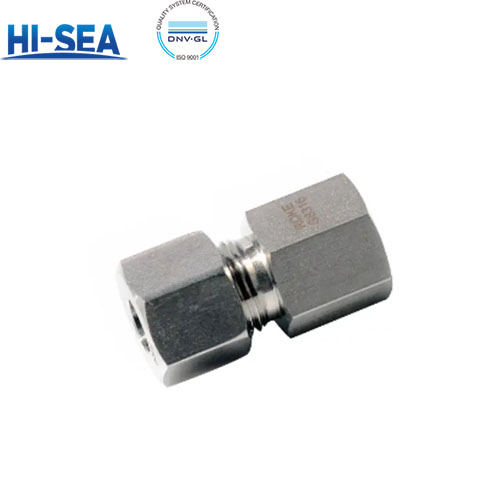 Female Stud Couplings